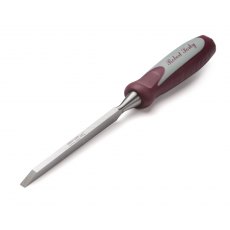 Sash Mortice Chisel with Soft Grip Handle
