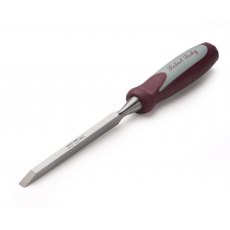 Sash Mortice Chisel with Soft Grip Handle