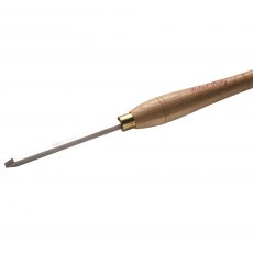 Beading & Parting Tool 10mm (3/8")