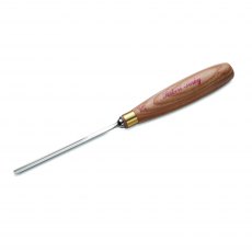 Full Size Straight Carving Gouge