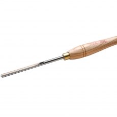 Standard Bowl Gouge (Long Handle)