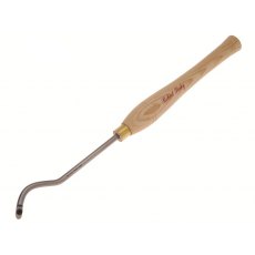 Swan Neck Hollowing Tool 20"