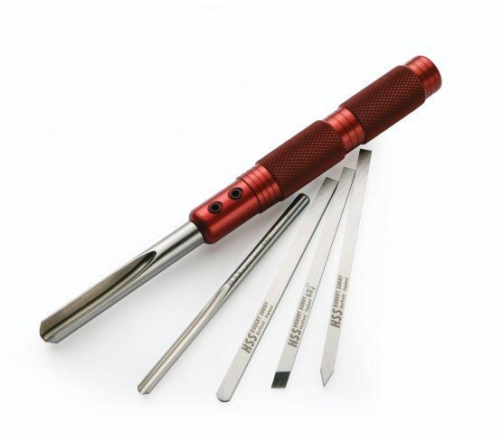 888HS5T - 5 Tool Modular Micro Set