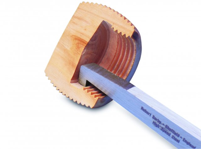 895H - Relief Cutting Tool