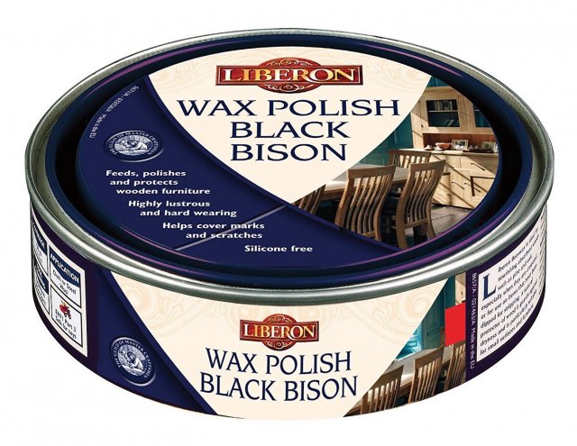 Black Bison Polish