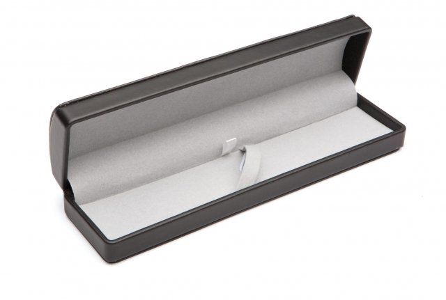 BOX-7 - Leatherette Pen & Letter Opener Box