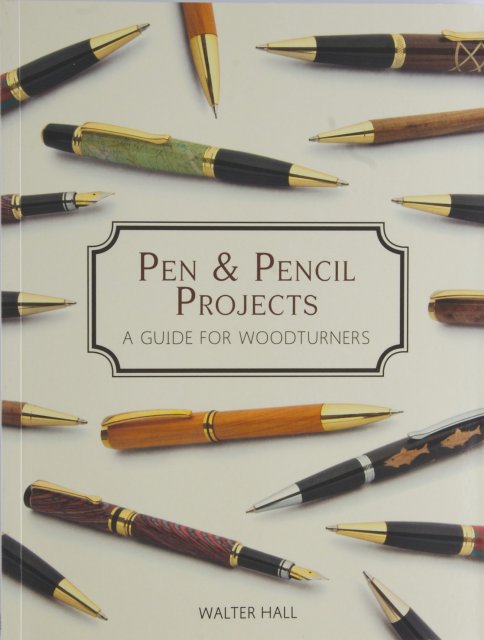 BPPP - Book - Pen and Pencil Projects