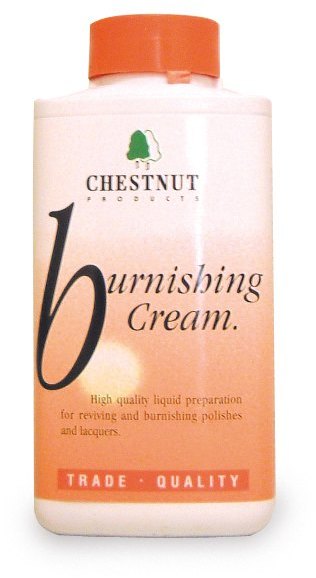 CBC - Chestnut - Burnishing Cream - 500ml