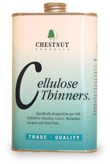 CCT - Chestnut - Cellulose Thinners - 500ml