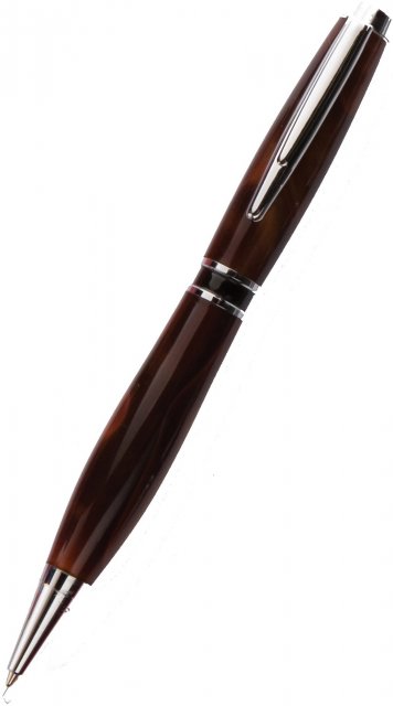 CEP - Elegant Pen - Chrome