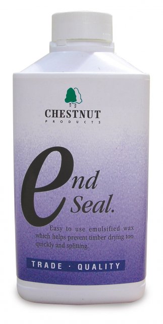 CES1 - Chestnut - End Seal - 1 Litre