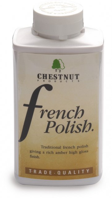 CFRP - Chestnut - French Polish - 500ml