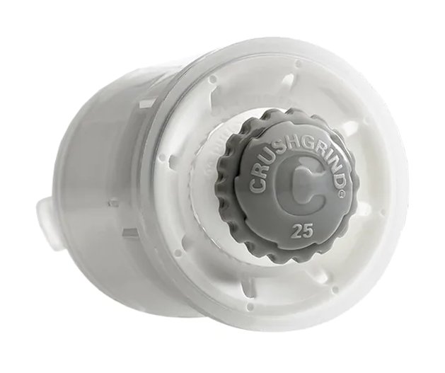 crushgrind pepper mill kits