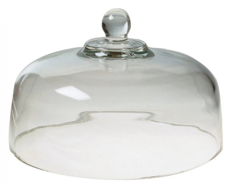 Glass Dome - 11