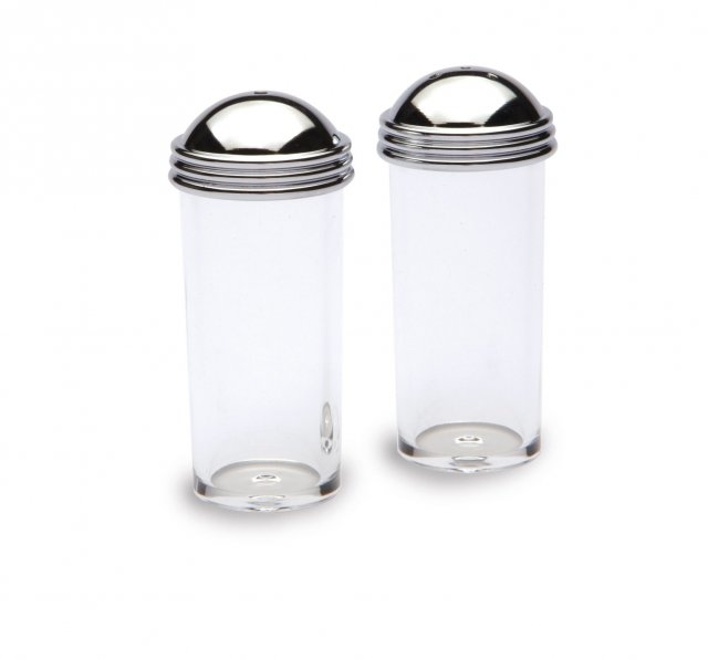 CSPK - Salt and Pepper Kit - Chrome