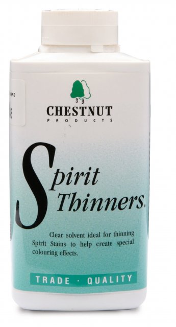CST500 - Chestnut - Sprit Thinners - 500ml