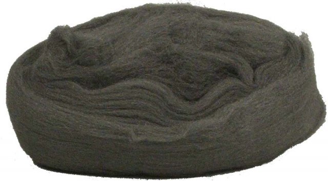 CSW1 - Chestnut - Steel Wool - 100G