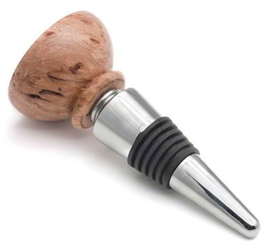 CSWS - Combination Corkscrew/Bottle Stopper