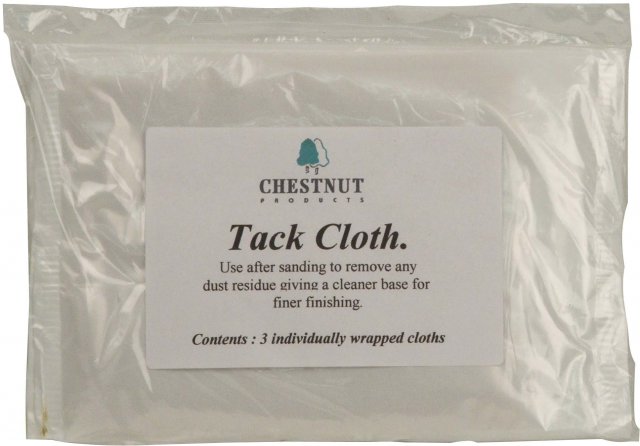 CTC10 - Tack Cloth - Pack of 10