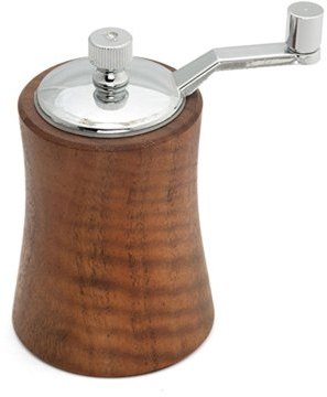 CTPM - Crank Top - Pepper Mill