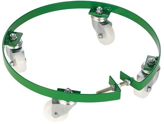 CVA28627100 - Caster Set