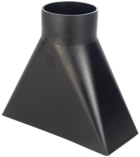 CVA40050122 - 4" - Dust Hood