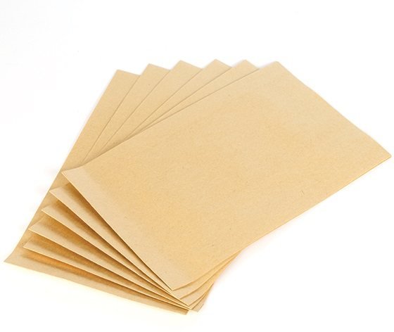 CVG170-101 - Paper Filter Bags - Pack of 6