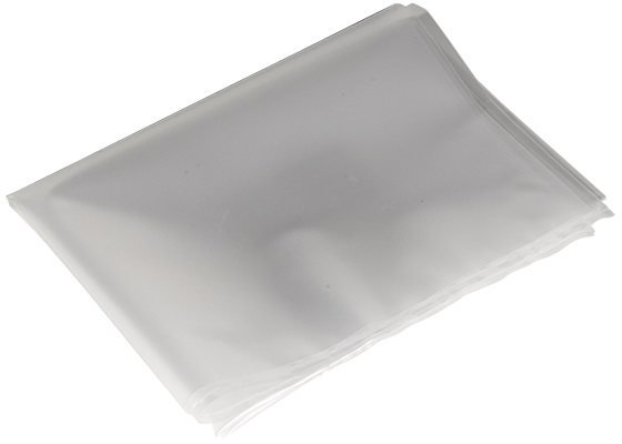 CVG170-102 - Waste Bag For Camvac - Clear