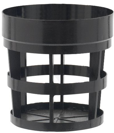 CVG310-100 - Filter Cage Black