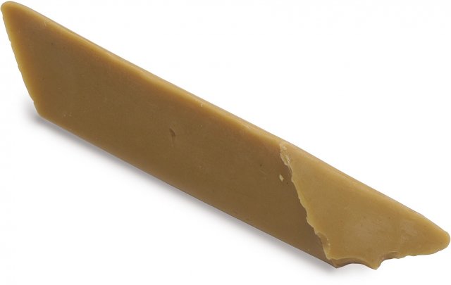 CWSW - Chestnut - Woodturners Wax Stick