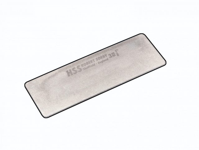 DS1000 - Diamond Sharpening Card - 1000 Grit