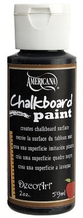 DADCACB - Deco Art - Chalk Board Paint
