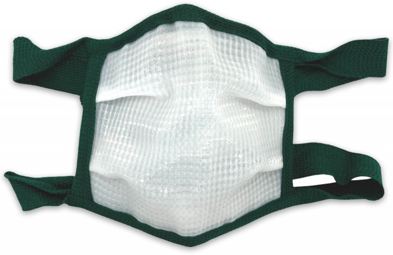 Dust Bee Gone Woodturning Mask (Washable) Turners Retreat