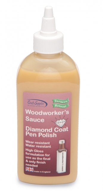 DCPP - Diamond Coat Pen Polish