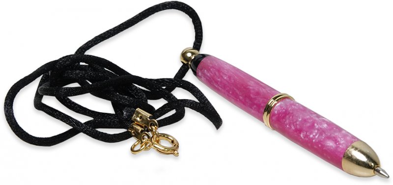 DNP - Detachable Necklace Pen