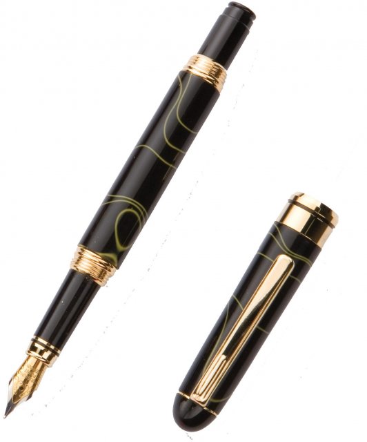 ESF - Euro - Fountain Pen Premium