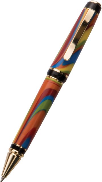 FCP - Fat Cigar Style Pen