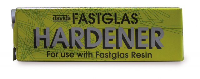 FGH20 - Fastglas Hardener - 20g