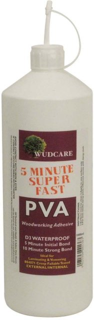 FPVA1000 - Superfast PVA - 1000ml