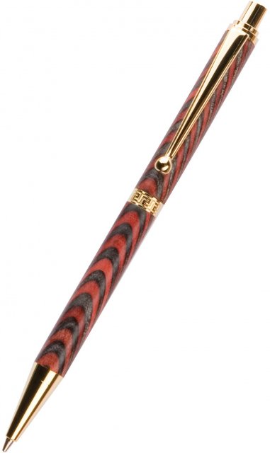 GKPS - Greek Key Pencil Premium