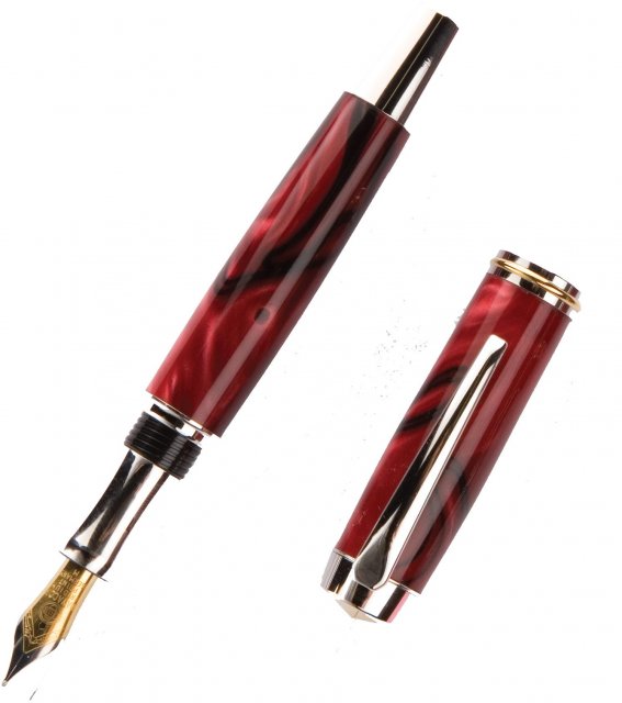 GMFP - Gents Fountain Pen