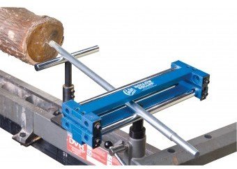 HR-1000U - Hollow Roller System - Unhandled