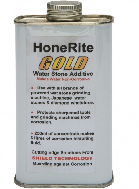 HRG250 - Hone Rite Gold - 250ml