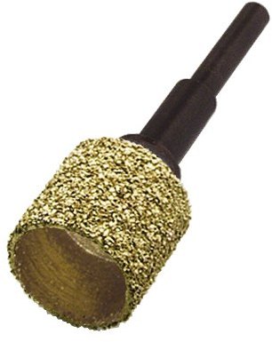 HT2080 - 13mm - Hollow Tip Sanding Drum - 80 Grit