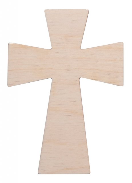 J10103 - Celtic Cross - 10cm