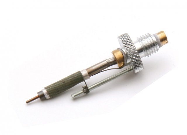 J40211 - Janik Ball Point - 1mm