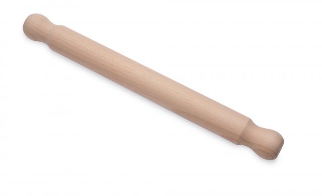 J50206 - Solid Rolling Pin
