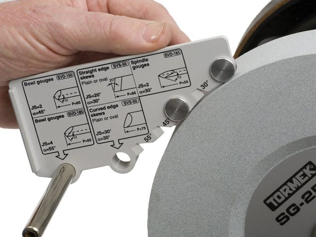 TTS-100 - Turning Tool Setter