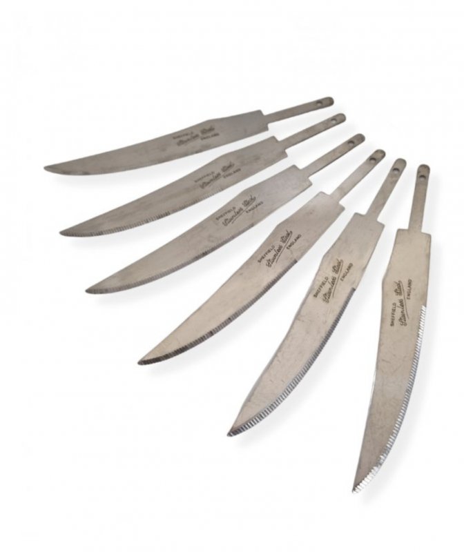 Steak Knife (Pack of 6)