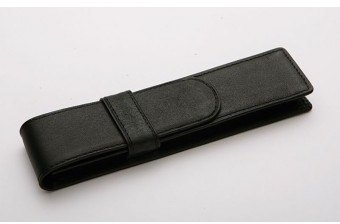LC1 - Leather Pen Case